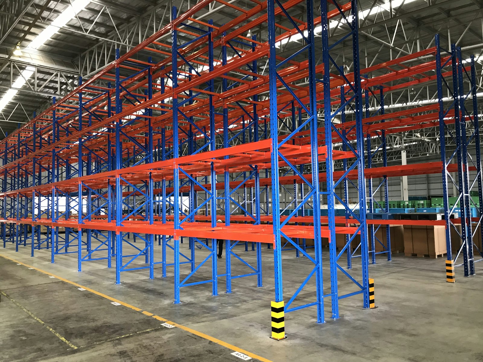 Nave industrial en Els Dolors y Pont Nou
