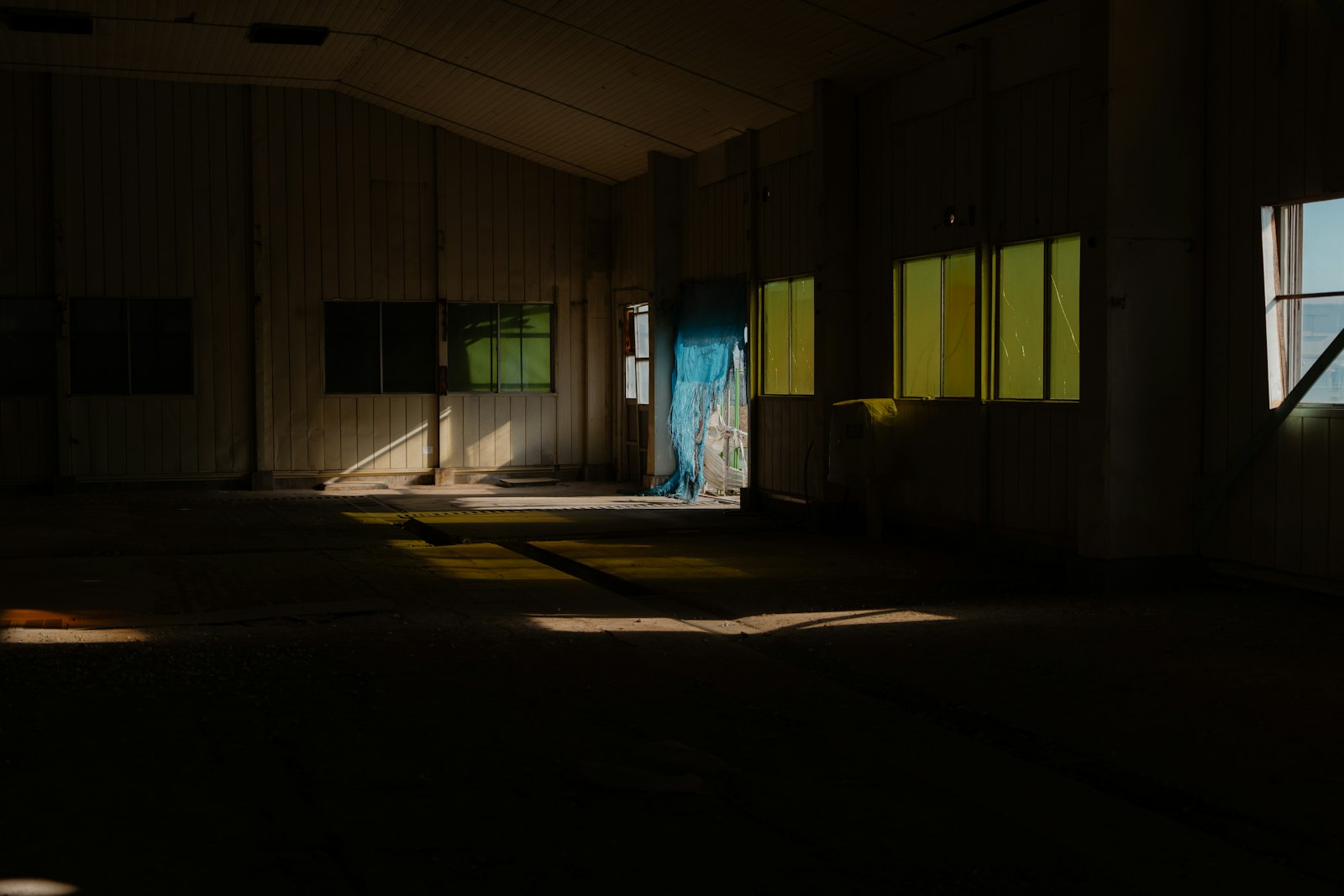 Nave industrial en Sant Joan de Vilatorrada
